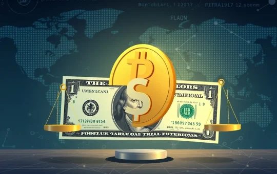 GENIUS Act: Unveiling Crucial Stablecoin Regulation Amidst Foreign Loopholes