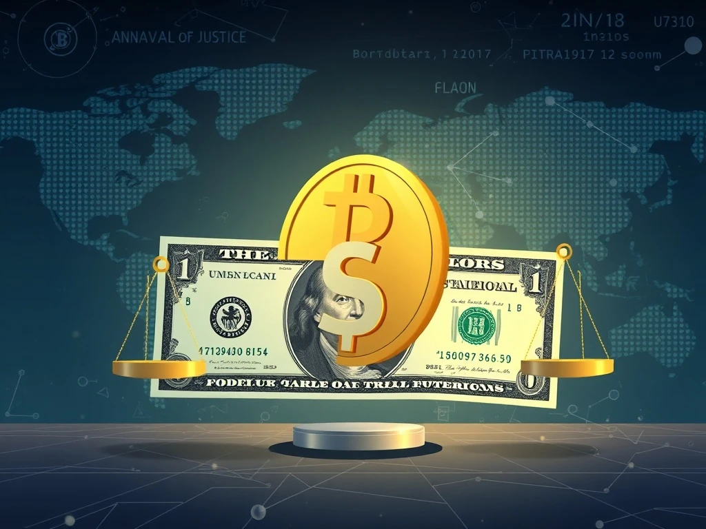 GENIUS Act: Unveiling Crucial Stablecoin Regulation Amidst Foreign Loopholes