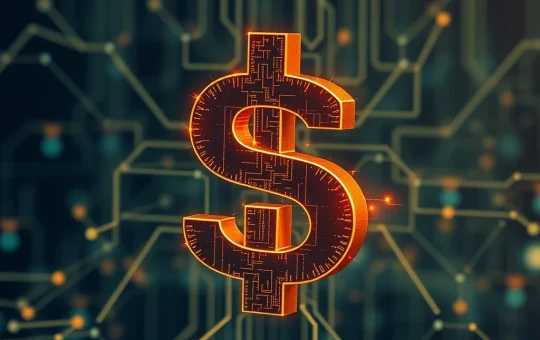 GENIUS Act strengthens U.S. dollar dominance with regulated stablecoins