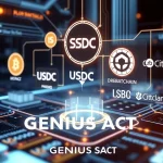 BREAKING: Trump’s GENIUS Act Ignites FIS-Circle Partnership for USDC Payments in 2024