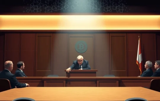 German court dismisses crypto theft case, highlighting legal gaps in digital asset laws