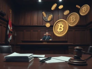 German court dismisses crypto theft case due to legal loophole