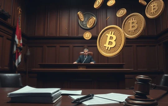 German court dismisses crypto theft case due to legal loophole