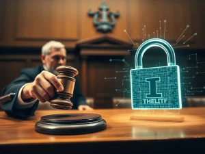 German court ruling on crypto theft sparks legal reform debate