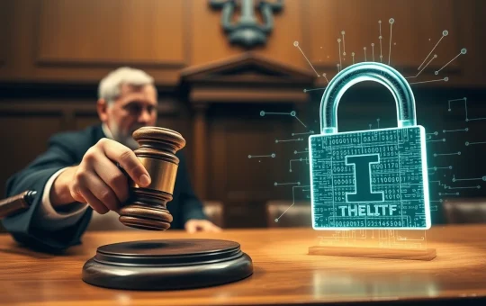 German court ruling on crypto theft sparks legal reform debate