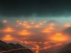 Ghost Chains: Unmasking the Perilous Reality of Dead Crypto Projects