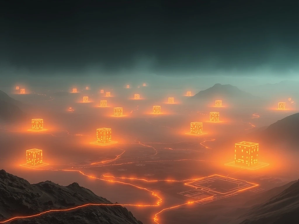 Ghost Chains: Unmasking the Perilous Reality of Dead Crypto Projects