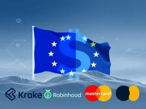 Global Dollar Stablecoin: Unleashing Revolutionary MiCA Compliance in EU Crypto Markets