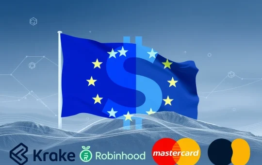 Global Dollar Stablecoin: Unleashing Revolutionary MiCA Compliance in EU Crypto Markets