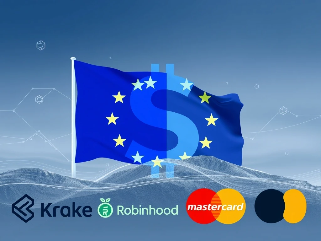 Global Dollar Stablecoin: Unleashing Revolutionary MiCA Compliance in EU Crypto Markets