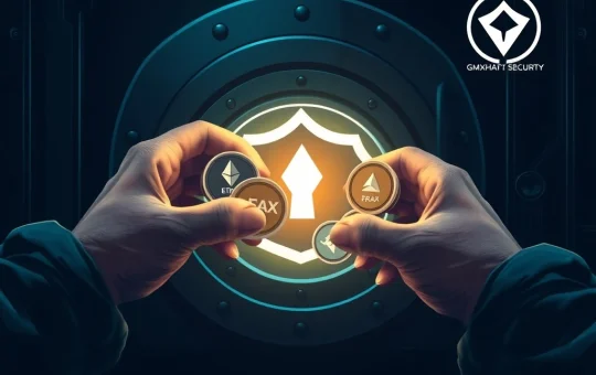 GMX Exploit: Unprecedented Return of $20M Stolen Funds After White Hat Bounty