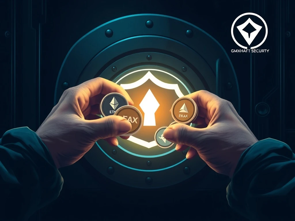 GMX Exploit: Unprecedented Return of $20M Stolen Funds After White Hat Bounty