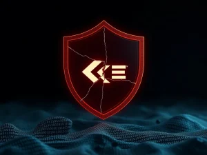 GMX Suffers Devastating $40 Million Exploit: A Critical Blow to DeFi Security