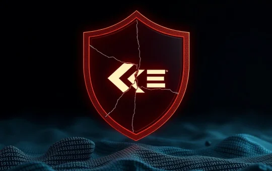 GMX Suffers Devastating $40 Million Exploit: A Critical Blow to DeFi Security