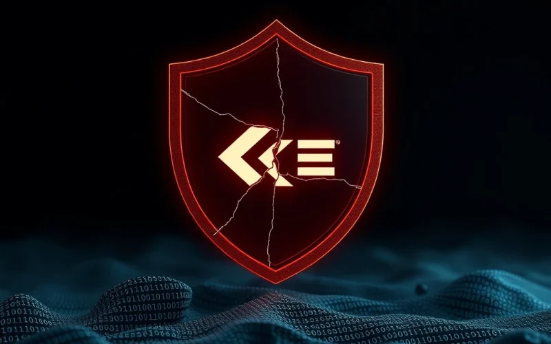 GMX Suffers Devastating $40 Million Exploit: A Critical Blow to DeFi Security