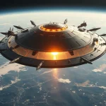 Unveiling the $175B Golden Dome: US Missile Defense Bidding Ignites Fierce Industry Race