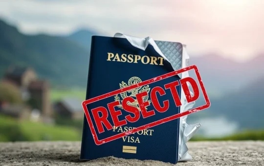 Governments worldwide are tightening Golden Visa Programs, significantly impacting crypto investors' global mobility and residency options.