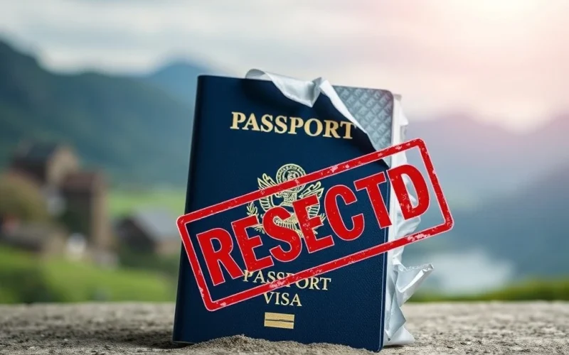 Governments worldwide are tightening Golden Visa Programs, significantly impacting crypto investors' global mobility and residency options.