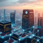 Revolutionary Breakthrough: Tokenized Money Market Funds Reshape Wall Street with Blockchain
