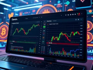Google Gemini: Unleash Powerful Crypto Trade Signals from News
