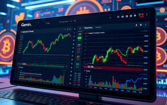 Google Gemini: Unleash Powerful Crypto Trade Signals from News