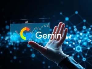 Unlocking Google Gemini's Powerful Potential for Crypto Trading Success