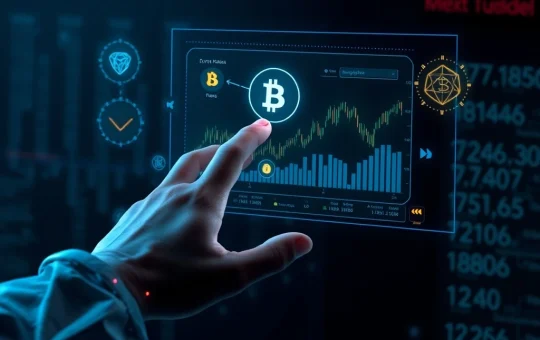 Unlocking Google Gemini's Powerful Potential for Crypto Trading Success