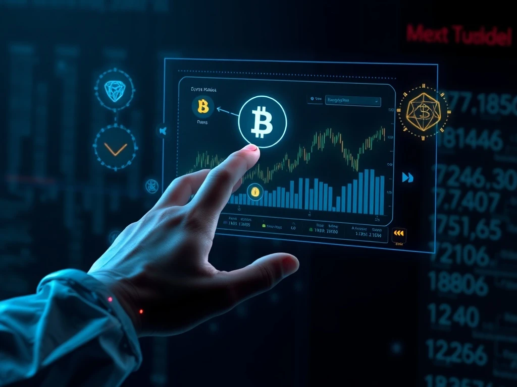 Unlocking Google Gemini's Powerful Potential for Crypto Trading Success