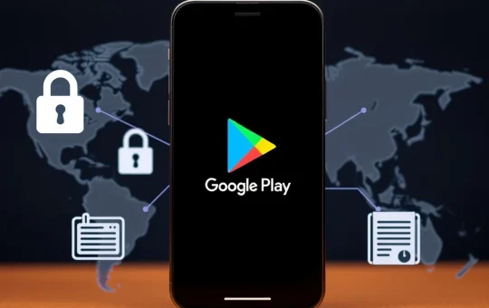 Google Play Unleashes Urgent New Crypto Wallet Licensing Rules