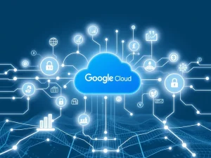 Groundbreaking: Google Universal Ledger Revolutionizes Institutional Blockchains