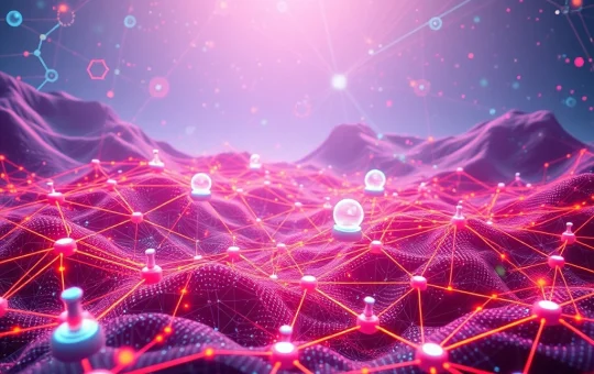 Grass decentralized network monetizing idle bandwidth for AI data on Solana
