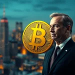 Bitcoin ETF Breakthrough: Grayscale Unveils Confidential IPO Amidst Leadership Shake-Up