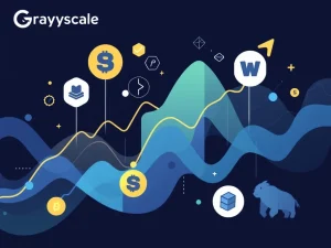 Grayscale Unleashes Two Powerful Sui Ecosystem Trusts