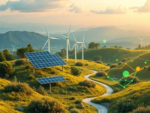Green RWAs: Unlocking Trillions in Profitable Climate Assets Through Blockchain