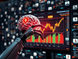 Grok Crypto Trading: Unleash Powerful Real-Time Signals