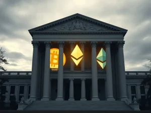 HashFlare Ponzi Scheme Founders Receive Shocking Time Served Verdict in $577M Crypto Fraud