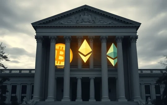 HashFlare Ponzi Scheme Founders Receive Shocking Time Served Verdict in $577M Crypto Fraud