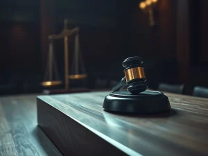 HashFlare Sentencing: Prosecutors Demand 10-Year Prison Term in Crucial Crypto Fraud Case