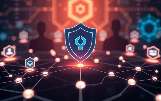 Hashgraph IDTrust Unleashes Revolutionary Digital Identity Solution