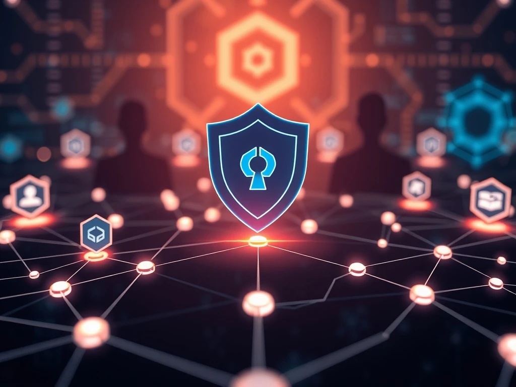 Hashgraph IDTrust Unleashes Revolutionary Digital Identity Solution