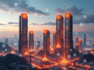HBAR token soaring amid stablecoin and institutional adoption growth