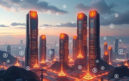 HBAR token soaring amid stablecoin and institutional adoption growth