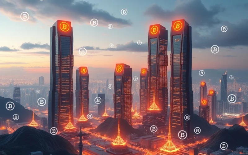 HBAR token soaring amid stablecoin and institutional adoption growth