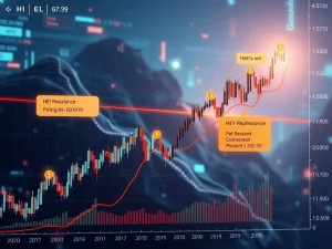 HEI price surge and breakout analysis with bullish indicators