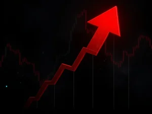 HFT token's dramatic 6466.8% decline amid crypto market turbulence
