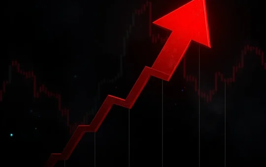 HFT token's dramatic 6466.8% decline amid crypto market turbulence