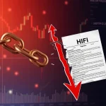 HIFI Plunges: Unpacking the Unprecedented 451% Crypto Drop Amid Regulatory Turmoil