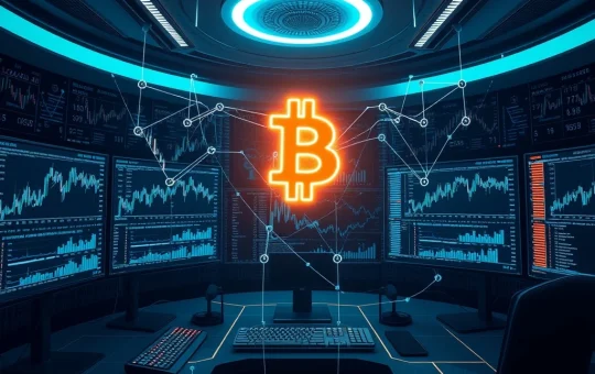High-Frequency Trading: How One Trader Unleashed a Phenomenal $1.5M Gain from $6.8K