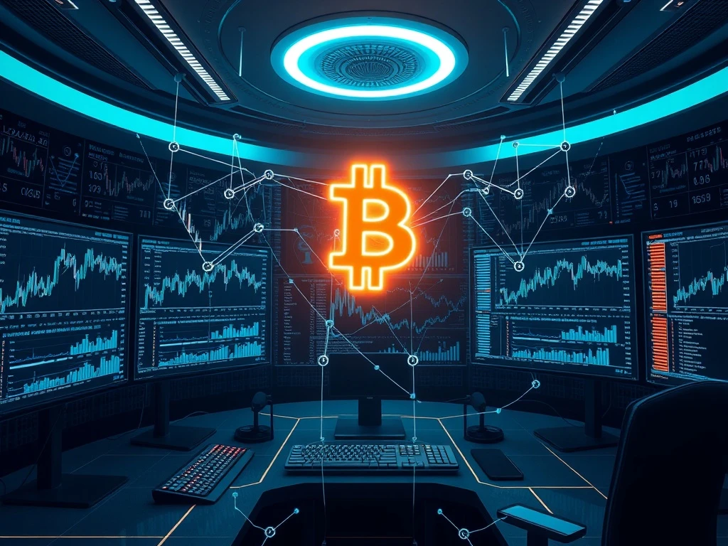 High-Frequency Trading: How One Trader Unleashed a Phenomenal $1.5M Gain from $6.8K