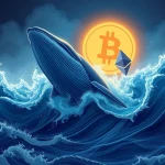 High-Leverage Whale Activity in ETH and BTC: Institutional Confidence or Dangerous Overextension?